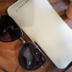 Quay Australia Accessories - Quay JLo Sunglasses Quay Australia Accessories - Quay JLo Sunglasses